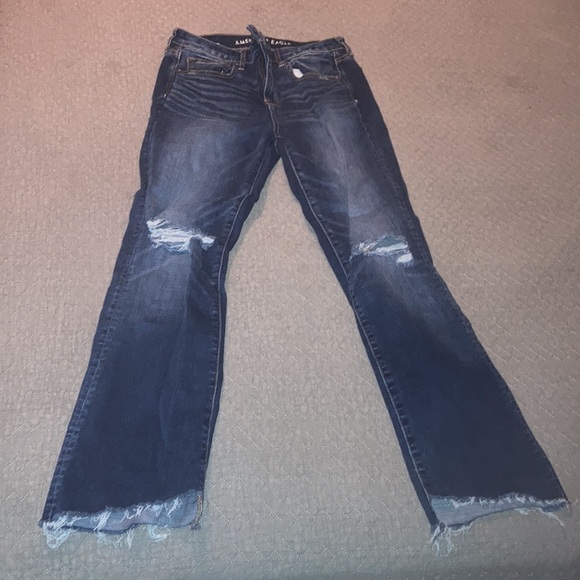 Jeans and shorts! - Picture 7 of 16